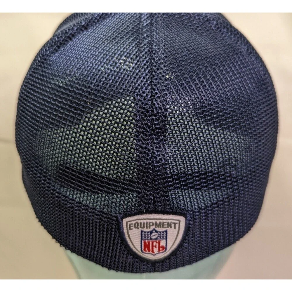 Vintage NFL Tennessee Titans Reebok hat new Once Size Fits All